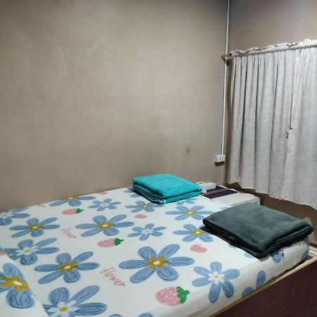 Canaan Guesthouse Kancsanaburi Kültér fotó