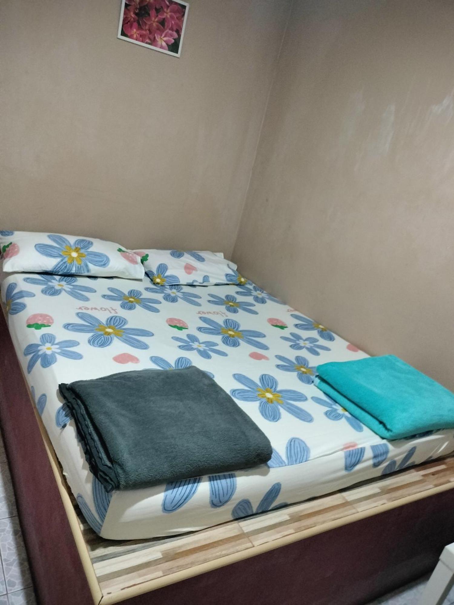 Canaan Guesthouse Kancsanaburi Kültér fotó